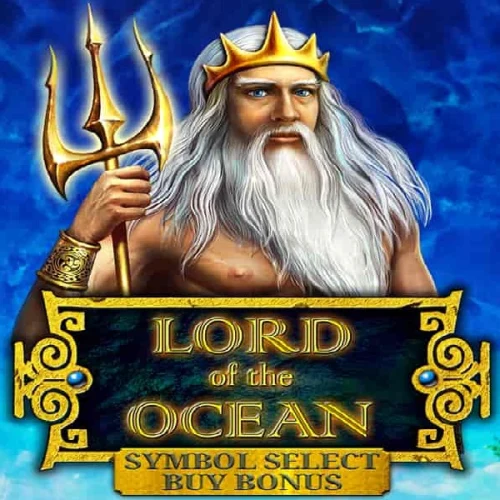 Lord of the Ocean Symbol Select