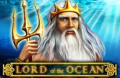 Lord of the Ocean