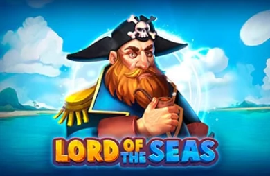 Lord of the Seas (Endorphina)