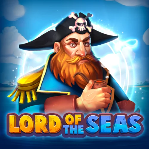 Lord of the Seas (Endorphina)