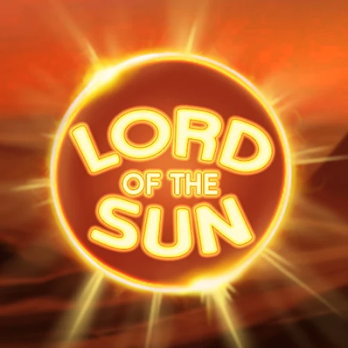 Lord of the Sun