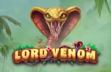 Lord Venom