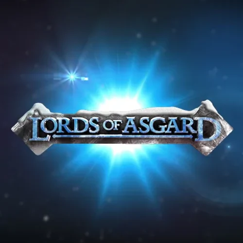 Lords of Asgard