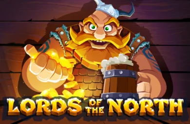 Lords of the North