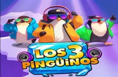 Los 3 Pingüinos