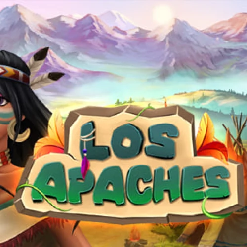 Los Apaches