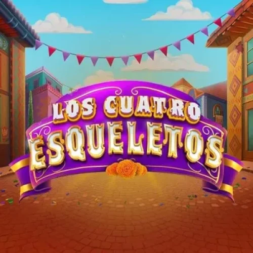 Los Cuatro Esqueletos