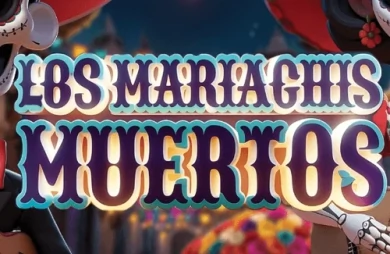 Los Mariachis Muertos