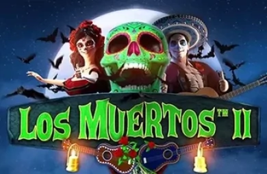 Los Muertos II
