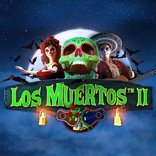 Los Muertos II