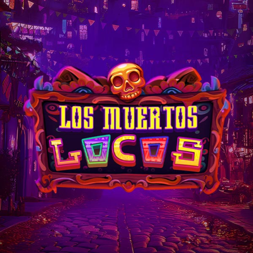 Los Muertos Locos