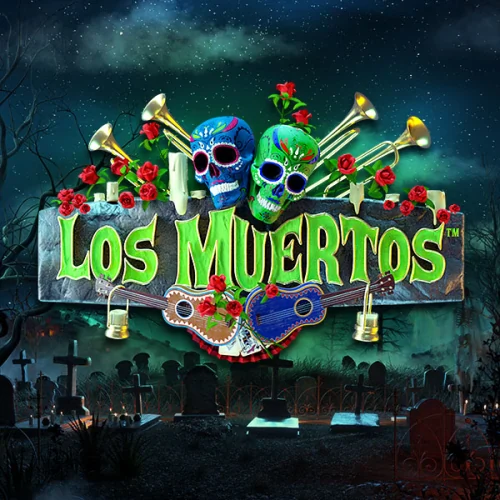 Los Muertos (Wazdan)
