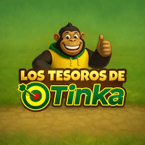 Los Tesoros de Tinka