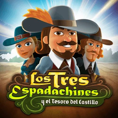 Los Tres Espadachines