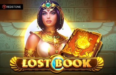Lost Book
