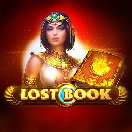 Lost Book