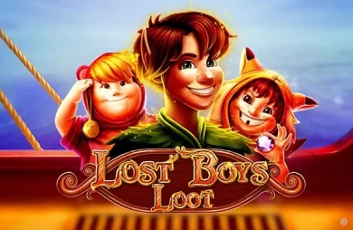 Lost Boys Loot