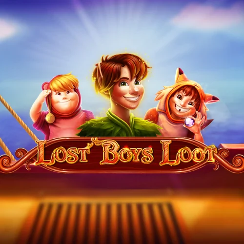 Lost Boys Loot