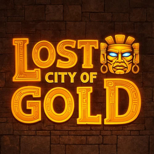 Lost City of Gold (Betsson Group)