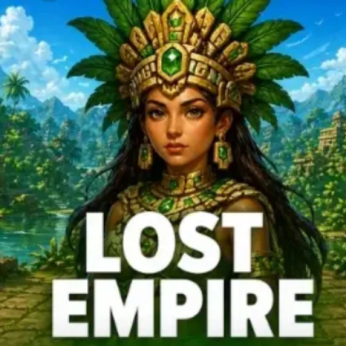 Lost Empire (Yurimellow)