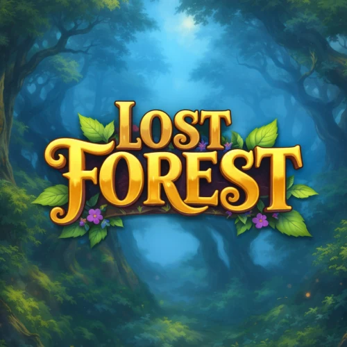 Lost Forest