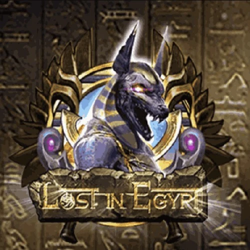 Lost in Egypt