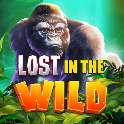 Lost In The Wild
