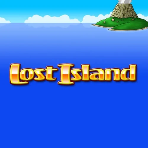 Lost Island (Eyecon)