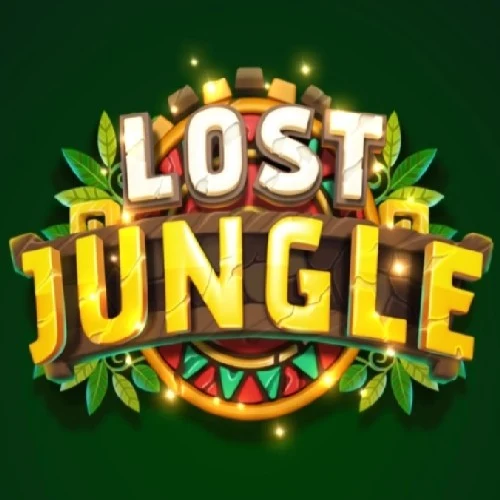 Lost Jungle