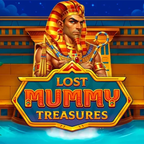 Lost Mummy Treasures
