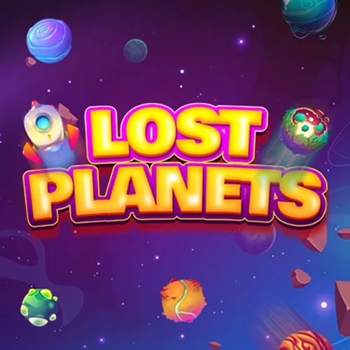 Lost Planets