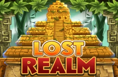 Lost Realm