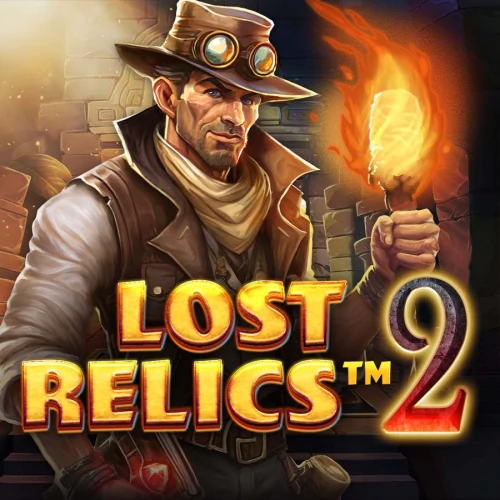 Lost Relics 2