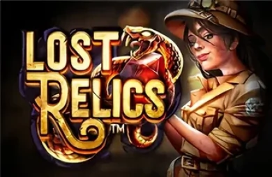 Lost Relics