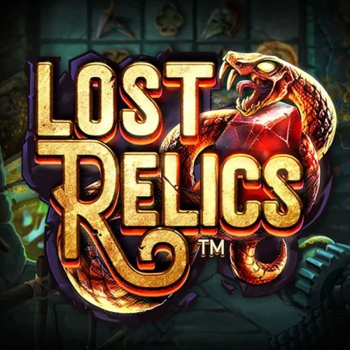 Lost Relics