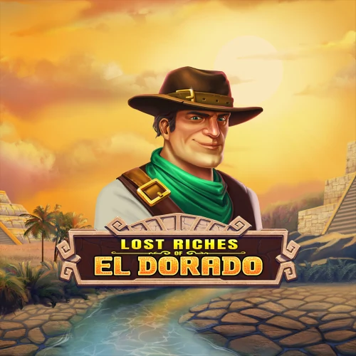 Lost Riches of El Dorado
