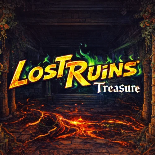 Lost Ruins Treasure