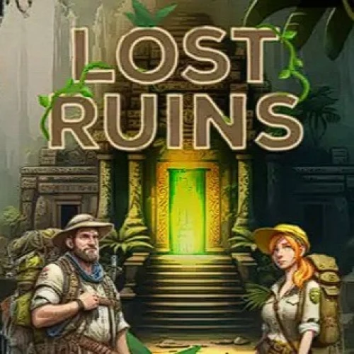 Lost Ruins