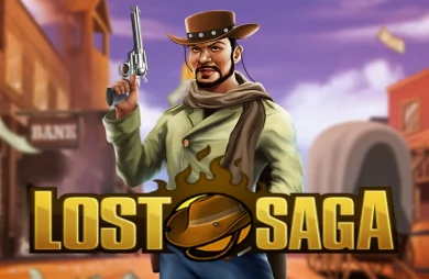 Lost Saga