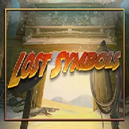 Lost Symbols