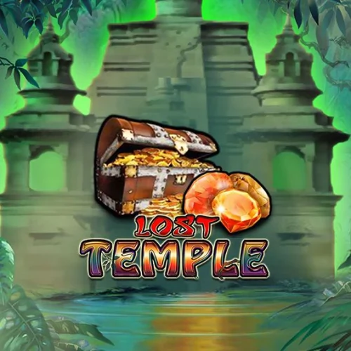 Lost Temple