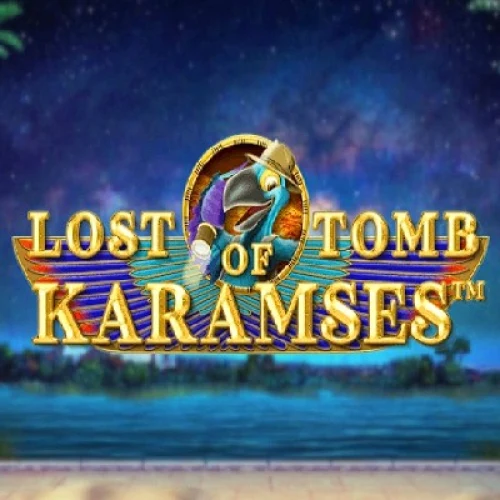 Lost Tomb of Karamses