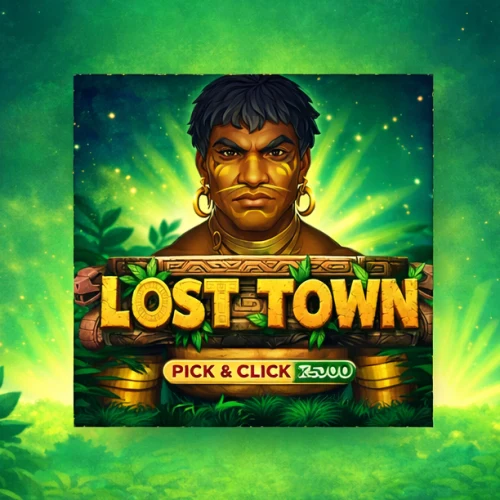 Lost Town