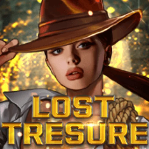 Lost Treasure (BP Games)