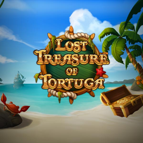 Lost Treasure of Tortuga