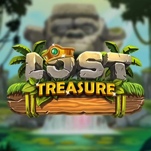 Lost Treasure (Popok Gaming)