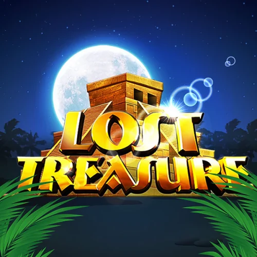 Lost Treasure (Wazdan)