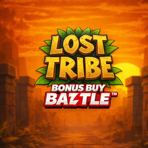 Lost Tribe