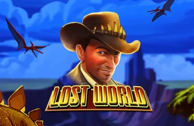 Lost World (Swintt)