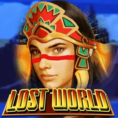 Lost World (Swintt)